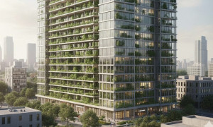 Granjas verticales 2025: cultivar la ciudad para alimentar al planeta