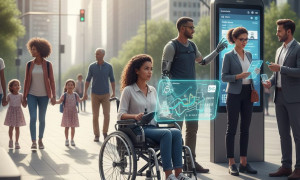 El diseño universal: cómo las Innovaciones inclusivas están transformando la vida cotidiana