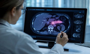 La inteligencia artificial logra detectar el cáncer de páncreas años antes de los primeros síntomas