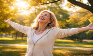 El poder de pensar en positivo y cómo puede cuidar tu mente y tu memoria