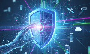 Ciberseguridad & IA 2025: innovar para proteger nuestros datos en un mundo hiperconectado