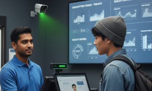 Inteligencia Artificial y tabaco: innovación, control y polémica