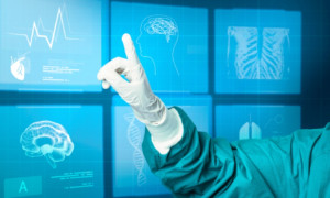 Nuevas innovaciones en salud: hacia una medicina más inteligente y personalizada
