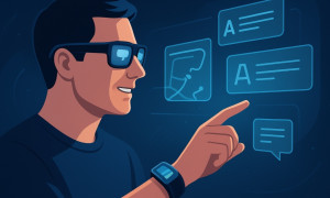 El fin del smartphone: Meta abre la puerta a una nueva era de interacción digital