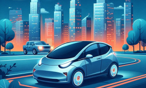 El coche eléctrico: ¿ una revolución interrumpida por segunda vez?