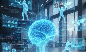 ERNIE 5.0 y la IA agentiva: la nueva frontera de la inteligencia artificial de Baidu se abre al mundo