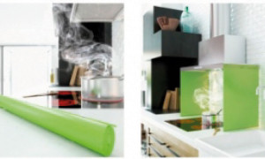 Smoke Wall