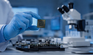 Conectar el cerebro con la médula espinal: la esperanza  de los paralíticos