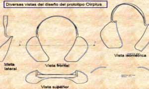 Oirplus, dispositivo para mejorar la audición