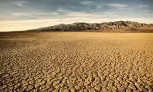 Hasta 130ºF podría alcanzar el lugar mas caliente del mundo 