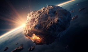 Protocolo de seguridad planetaria activado por la ONU ante el riesgo de impacto de asteroide