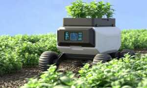 Las Innovaciones más avanzadas en el campo de la agricultura