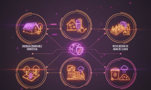 Soluciones para la adaptación al cambio climático a pequeña escala