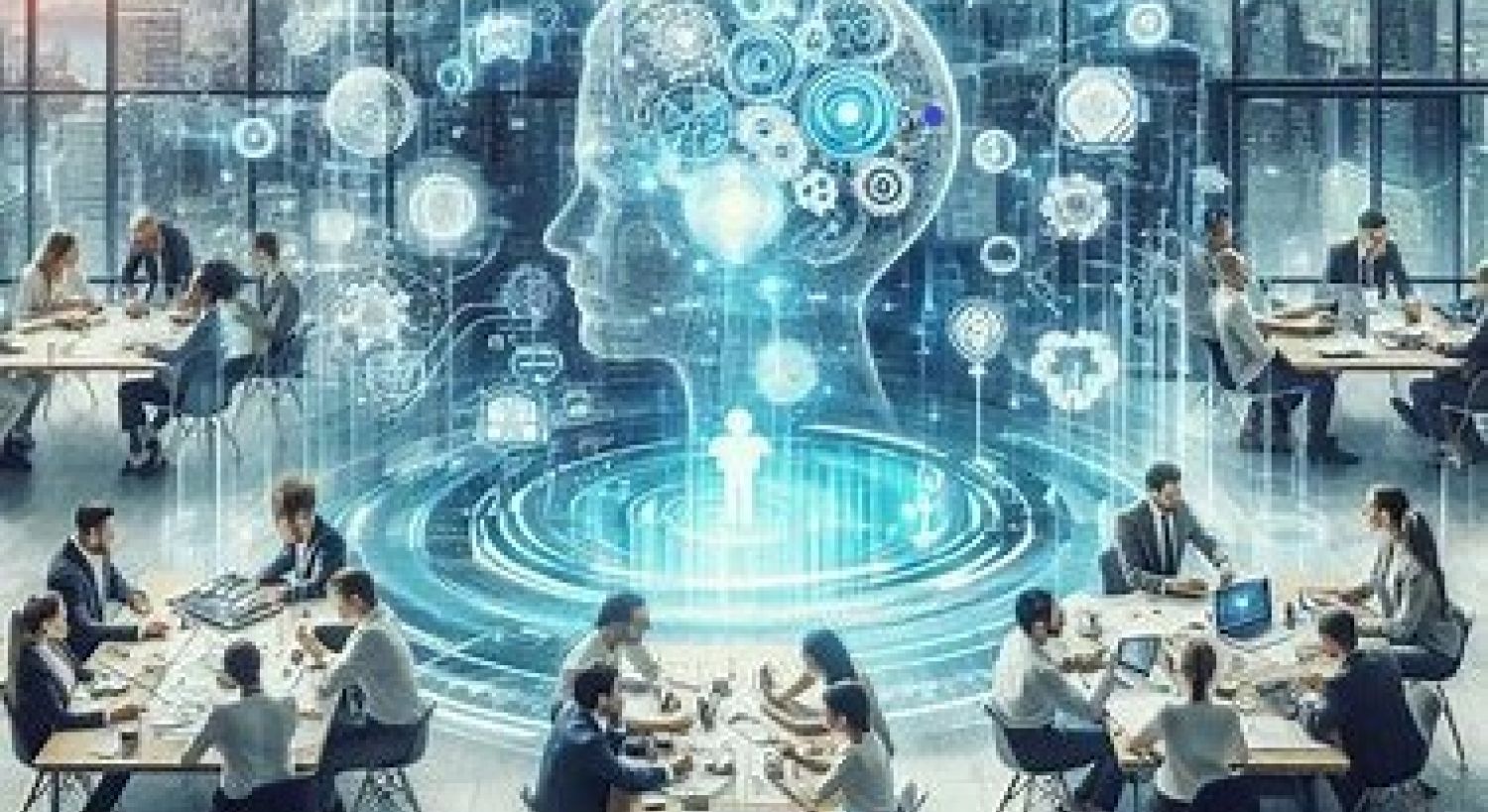 Inventar o ser reemplazado: por qué la creatividad será la última frontera frente a la inteligencia artificial