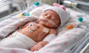 Una bebé de 2,1 kilos recibe en Barcelona el marcapasos más pequeño del mundo y abre una nueva esperanza en la cardiología infantil.