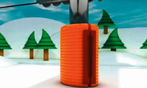 Gor-Air: Sistema de protección